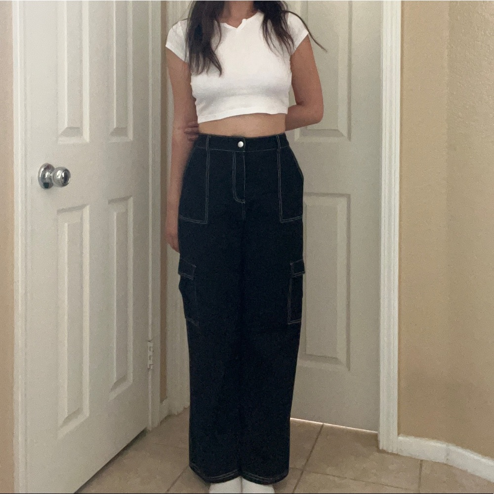 Full Tilt Cargo Pants